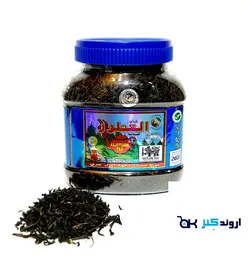 چای العطور 200 گرم 100% طبیعی و معطر | اروند کنز