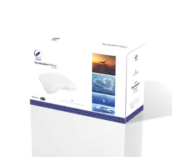 بالش مموری فوم مدرن | Modern Memory Foam Pillow