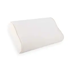 بالش مموری فوم مدیکال نرم | Medical Memory Foam Pillow Soft