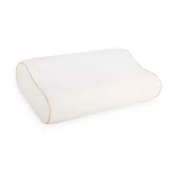 بالش مموری فوم مدیکال نرم | Medical Memory Foam Pillow Soft