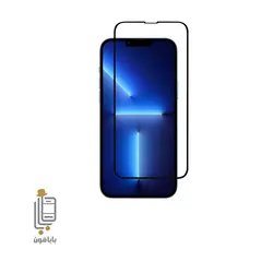 محافظ صفحه نمایش فول چسب Apple iPhone 14