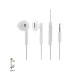هندزفری اصلی سیم دار جک ۳.۵ میلی متر هواوی