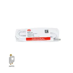 هندزفری اصلی سیم دار جک ۳.۵ میلی متر هواوی