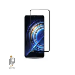 محافظ صفحه نمایش فول چسب شیائومی Redmi K50