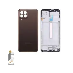 قاب و شاسی سامسونگ Samsung Galaxy M33