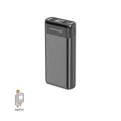 پاور بانک کانفلون مدل Konfulon A30