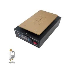 سپراتور ۷ اینچی Sunshine S-918S