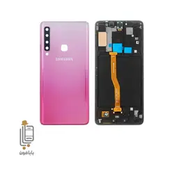 قاب و شاسی سامسونگ Galaxy A9 2018