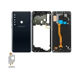 قاب و شاسی سامسونگ Galaxy A9 2018
