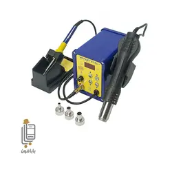 هیتر و هویه یاکسون YAXUN YX-878D Plus