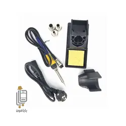 هیتر و هویه یاکسون YAXUN YX-878D Plus