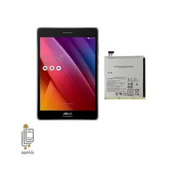 باتری تبلت Asus Zenpad S 8.0 Z580CA مدل C11P1510