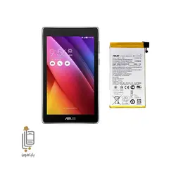 باتری تبلت Asus Zenpad C 7.0 Z170CG مدل C11P1429