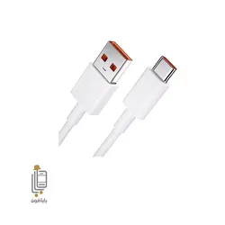 کابل شارژ اصلی توربو شیائومی Poco X4 Pro 5G