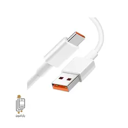 کابل شارژ اصلی توربو شیائومی Poco X4 Pro 5G