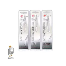 پنس سر صاف باکو مدل BAKU i5