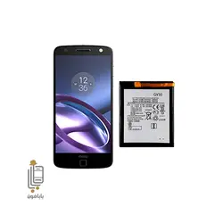 باتری اصلی موتورولا Moto Z مدل GV30