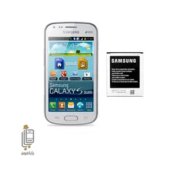 باتری اصلی Samsung Galaxy S Duos S7562