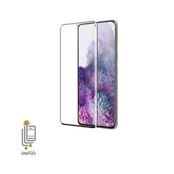 محافظ صفحه نمایش فول چسب samsung galaxy S20