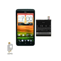 باتری اصلی HTC Evo 4G LTE مدل BJ75100