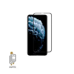 محافظ صفحه نمایش فول چسب آیفون iPhone 11