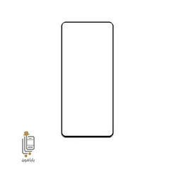 محافظ صفحه نمایش فول چسب شیائومی Mi 10T Lite 5G