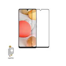 گلس فول چسب گوشی Samsung Galaxy A42 5G