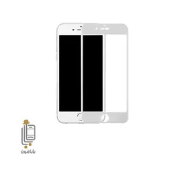 محافظ صفحه نمایش فول چسب آیفون iPhone 8 Plus