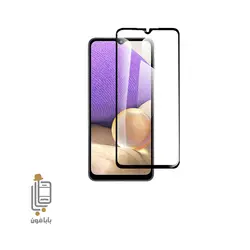 گلس فول چسب گوشی Samsung Galaxy A32 5G