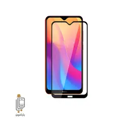 محافظ صفحه نمایش فول چسب شیائومی Xiaomi Redmi 8A