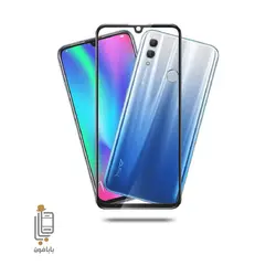 محافظ صفحه نمایش فول چسب Honor 10 Lite