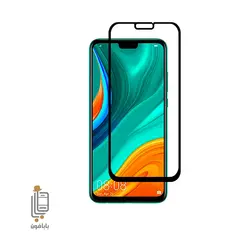 محافظ صفحه نمایش فول چسب Huawei Y8s