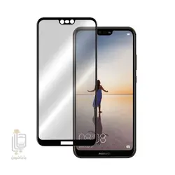 محافظ صفحه نمایش فول چسب Huawei P20 Lite 2018