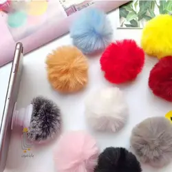 پاپ سوکت مدل خزدار