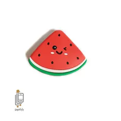 پاپ سوکت سیلیکونی طرح دار