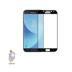 محافظ صفحه نمایش فول چسب Samsung Galaxy J5 2017
