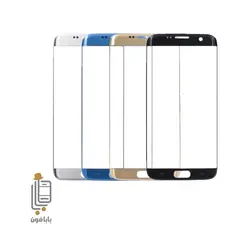 گلس فول چسب گوشی Samsung Galaxy S7 edge