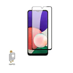گلس فول چسب گوشی Samsung Galaxy A22 5G