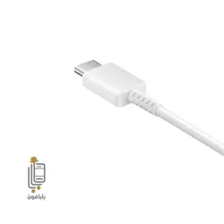 شارژر اصلی فست ۳ پین Samsung  Galaxy A12