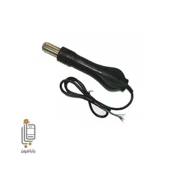 دسته هیتر باکو BAKU BK-898D