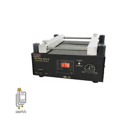 پری هیتر یاکسون Yaxun YX-853