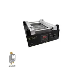 پری هیتر یاکسون Yaxun YX-853