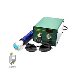 هیتر هویه لیزری یاکسون مدل Yaxun YX-865D