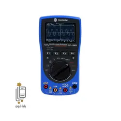 مولتی متر و اسیلوسکوپ سانشاین Sunshine DT-19MS