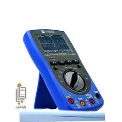 مولتی متر و اسیلوسکوپ سانشاین Sunshine DT-19MS