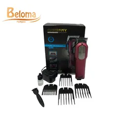 ماشین اصلاح موی سر و صورت جیمی مدل GM 848