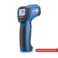 دماسنج لیزری CEM DT-8835
