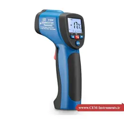 دماسنج لیزری CEM DT-8835