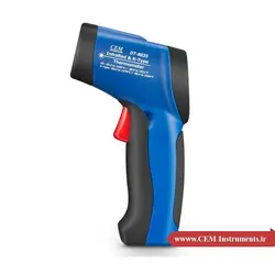 دماسنج لیزری CEM DT-8835