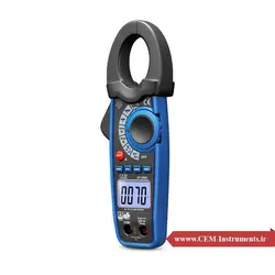 کلمپ آمپر متر CEM DT-3340